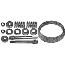 Ремкомплект глушителя CIT BERLINGO XUD/JUMPER 1.9-2.5TD/XANTIA/XSARA/PGT 206/405/406 1.4-2.1TD ASLYX AS201072