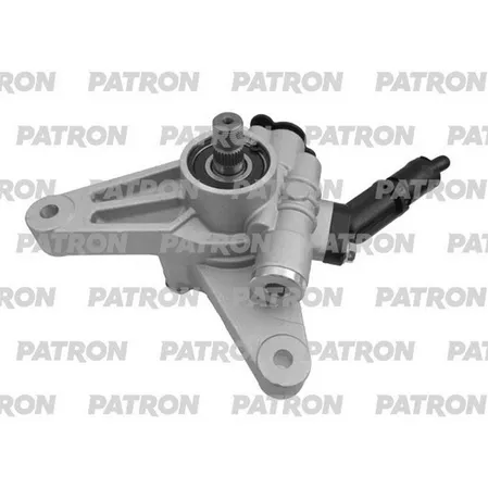 Насос гидроусилителя ACURA: MDX 2003-2006 HONDA: ODYSSEY 2005-2007 HOND PATRON PPS102