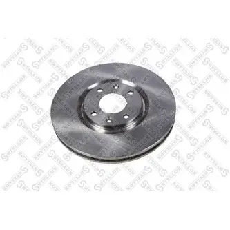 Диск тормозной передний PEUGEOT 308/3008/5008 2.0HDI 07> STELLOX 60201649_SX