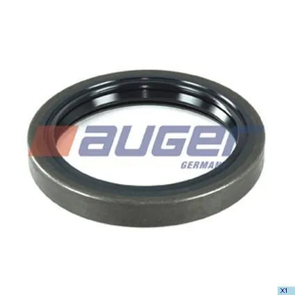 Сальник передней ступицы Iveco Eurocargo AUGER 69346