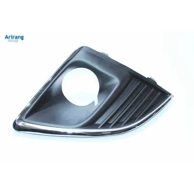 Рамка противотуманной фары левая Chevrolet (Cruze 13-) ARIRANG ARG276011LTAXI