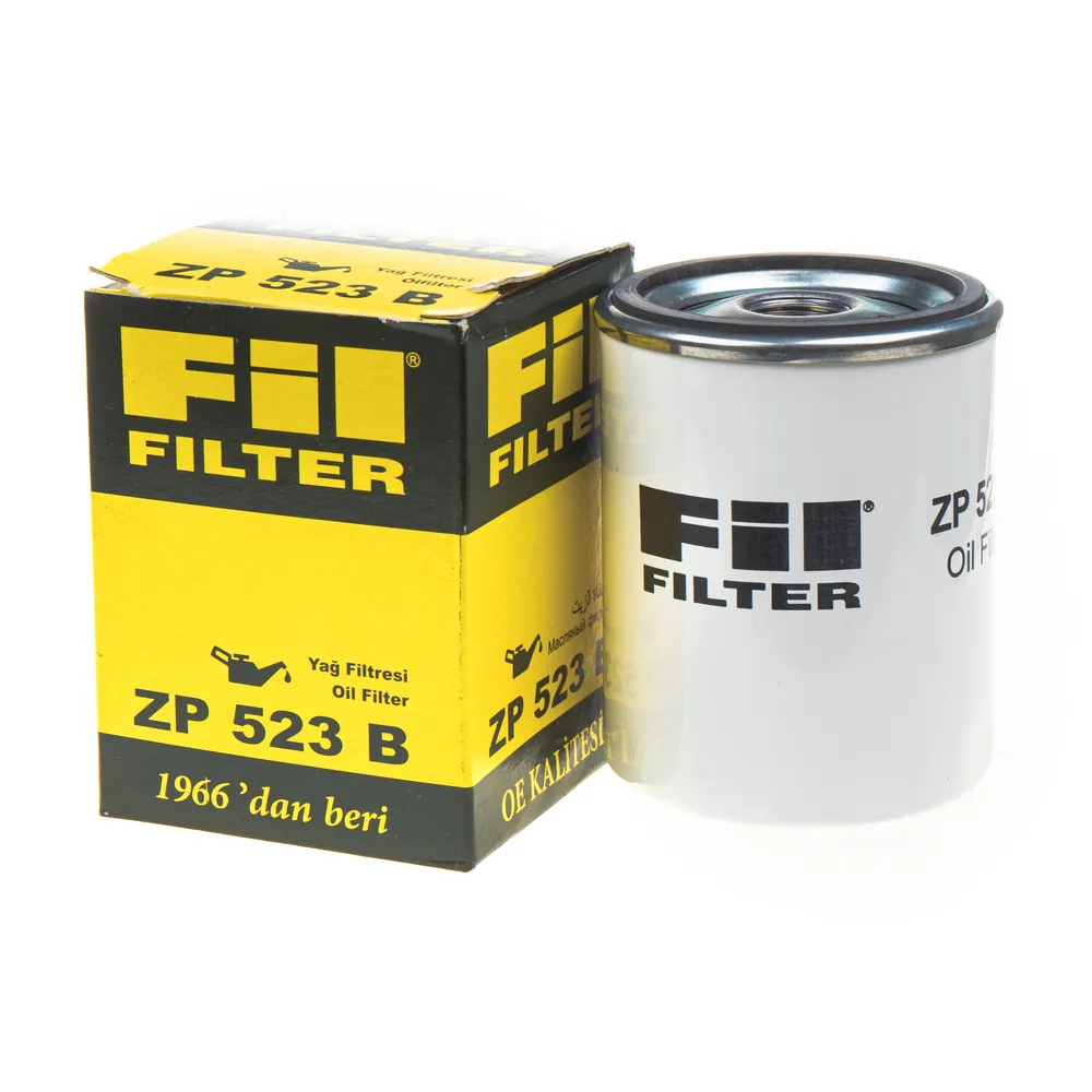 Фильтр масляный LAND ROVER FIL FILTER ZP523B