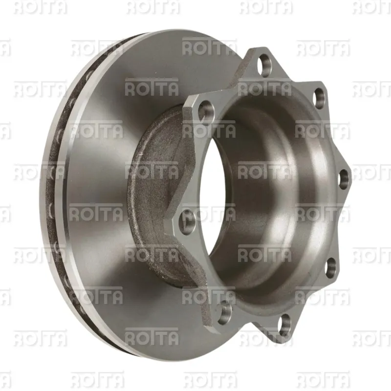 Диск тормозной SAF SKRS9019K ROTTA R12042