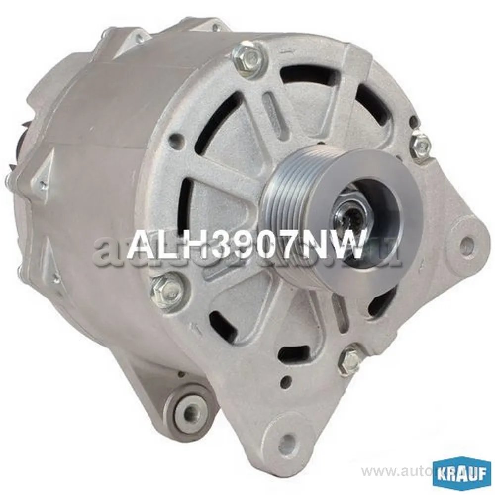 Генератор KRAUF ALH3907NW