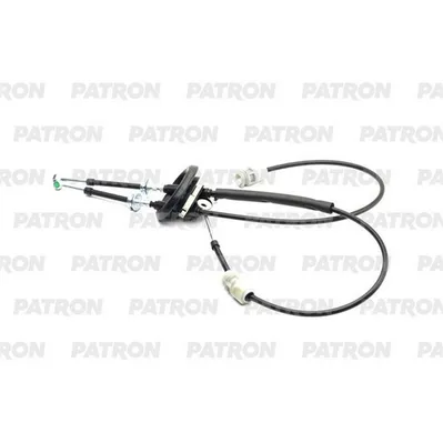 Трос КПП Citroen C4 coupe 04, Peugeot 307 00 PATRON PC9065