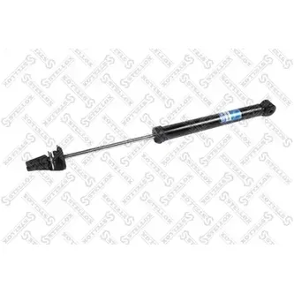 Амортизатор задний газовый Toyota Yaris 1.0/1.3/1.4D 06> STELLOX 4203-9556-SX