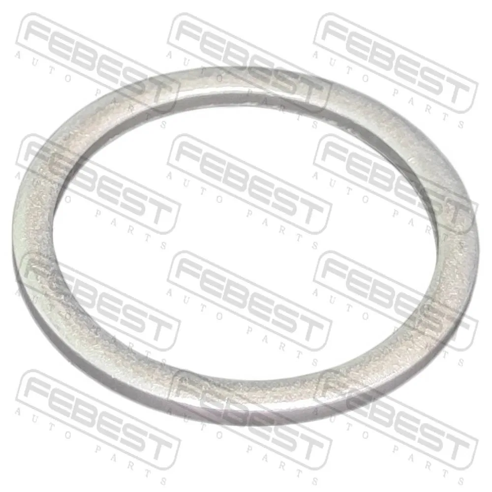 Кольцо уплотнительное AUDI 100 1989-1991 FEBEST 88430-222715A