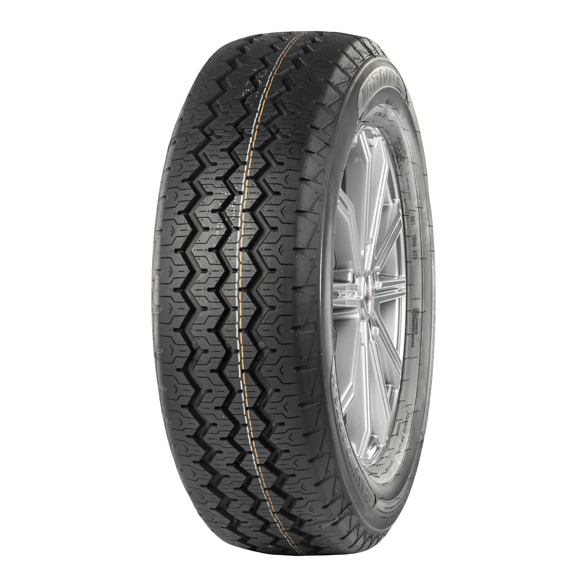 Шина R15C 185 ARIVO Transito ARZ 6-X 103/102R лето 3EAR572F
