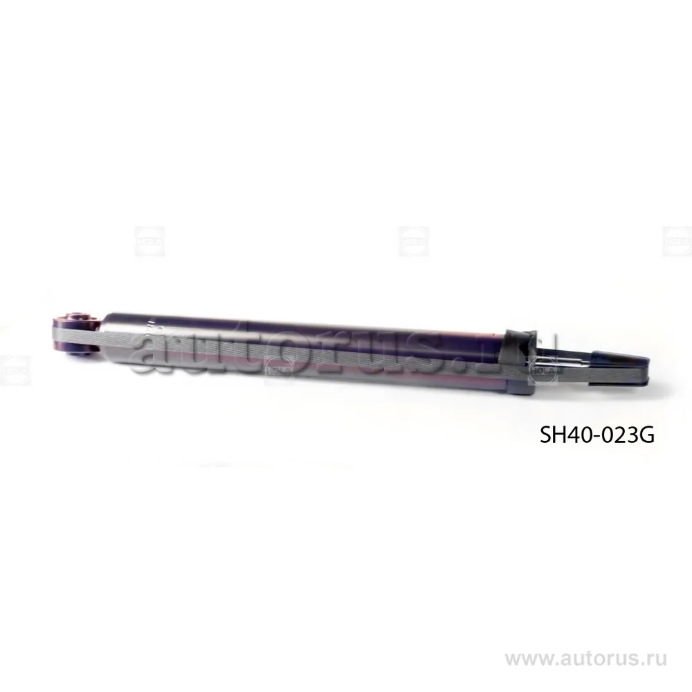 Амортизатор задний L=R G`Ride VW Tiguan 07- HOLA SH40-023G