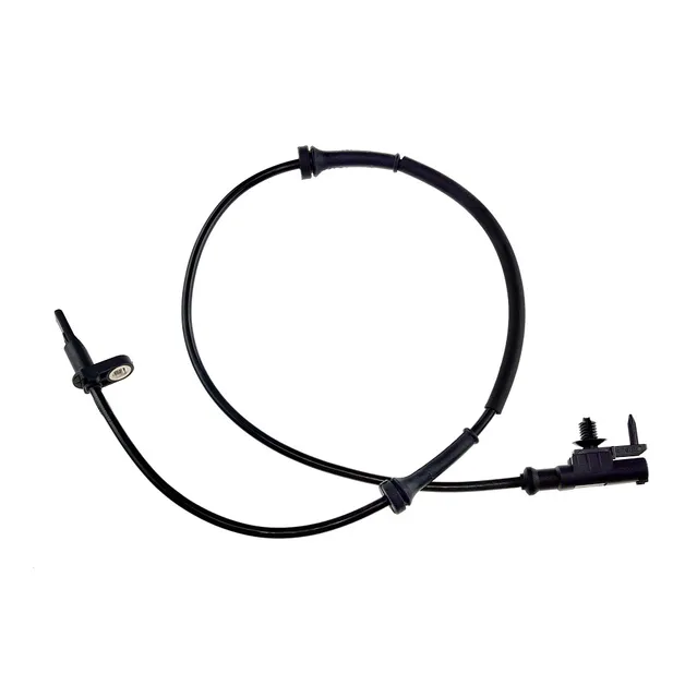 Датчик ABS перед. Mitsubishi Colt 04-12 NTY HCAMS037