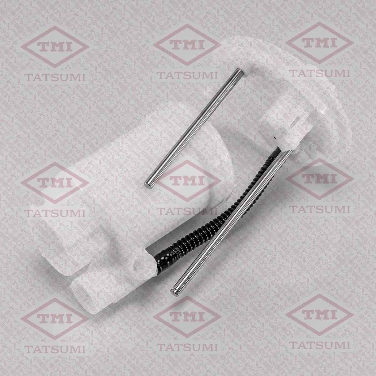 Фильтр топливный TOYOTA Camry 12-> TATSUMI TBG1048