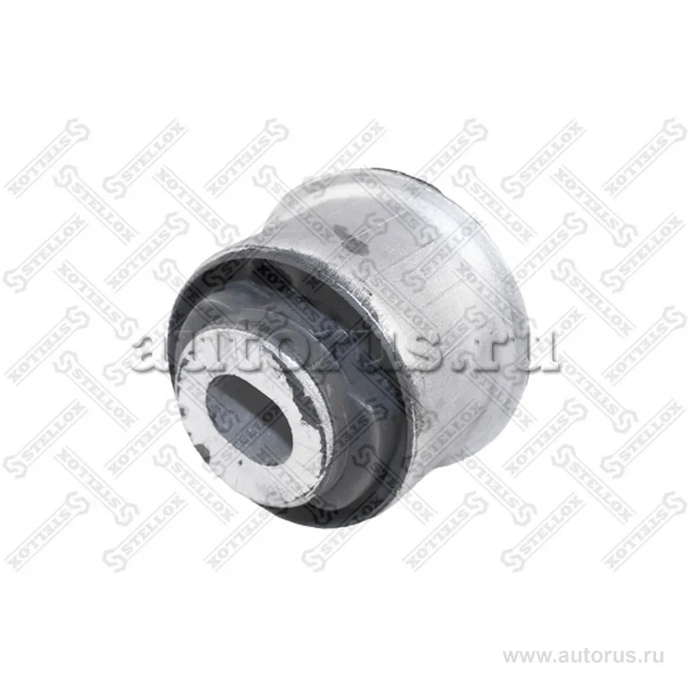 Сайлентблок пер. Audi A6 2.0-4.2/2.0TDi-3.0TDi STELLOX 77-00961-SX