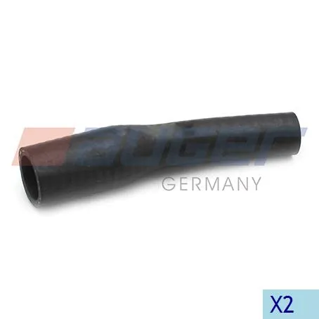 Шланг, Поддон картера SCANIA AUGER 83659