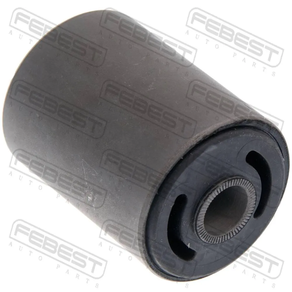 Сайлентблок задней рессоры FEBEST HYABPORB