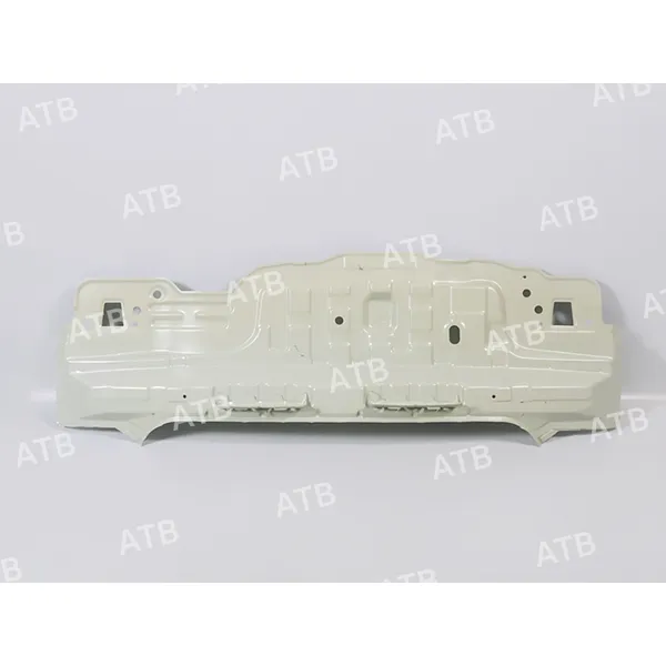 Панель задка Kia Rio 3 2011-2017 ATB 1AKR30Q0