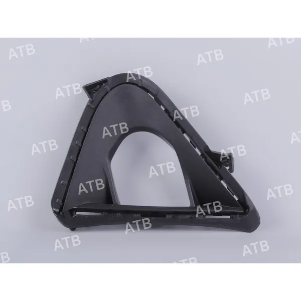 Рамка ПТФ Hyundai Solaris 2 2020-2023 рестайлинг правая ATB 1AHS20KAR