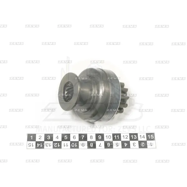 Бендикс стартера h07d ZEVS DX 2630