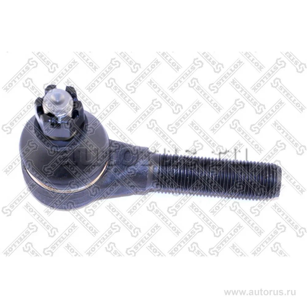 Наконечник рулевой правый Suzuki Jimny STELLOX 5161010_SX