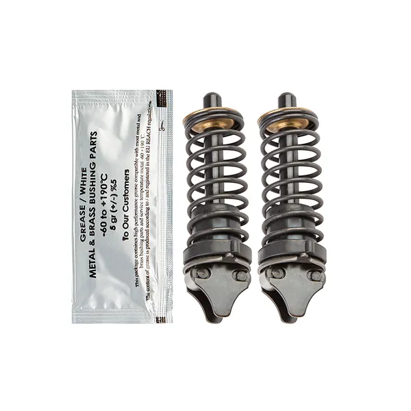 Комплект зажимов для грузовика Ивеко RBSK2051M Marshall M2970065