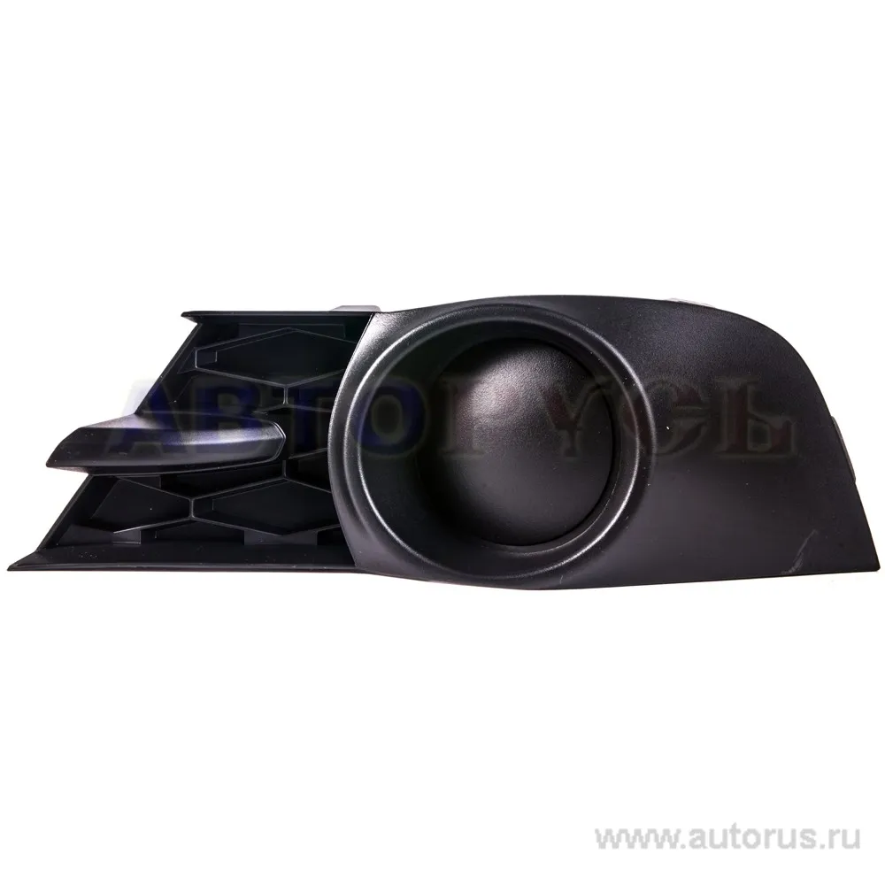 Заглушка бампера переднего R X-RAY LADA 263310289R