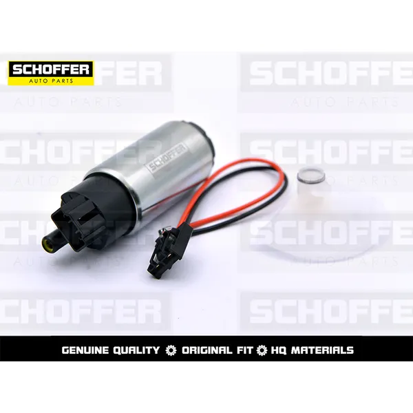 Насос топливный Mitsubishi Lancer 07-14 SCHOFFER SHF34018