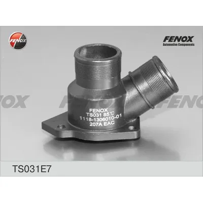 Термостат ВАЗ 1117-1119 Kalina FENOX TS031E7
