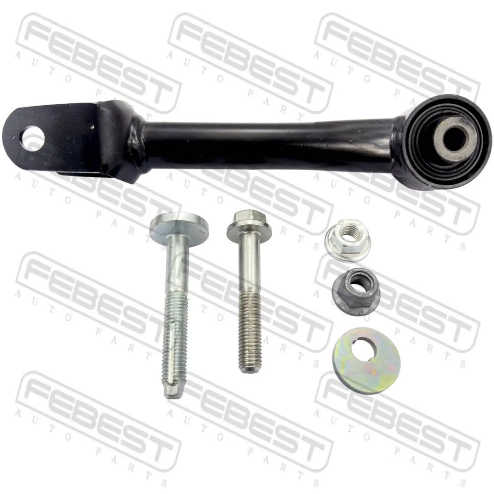 Тяга задняя поперечная нижняя FEBEST 6725-M3RLOWR