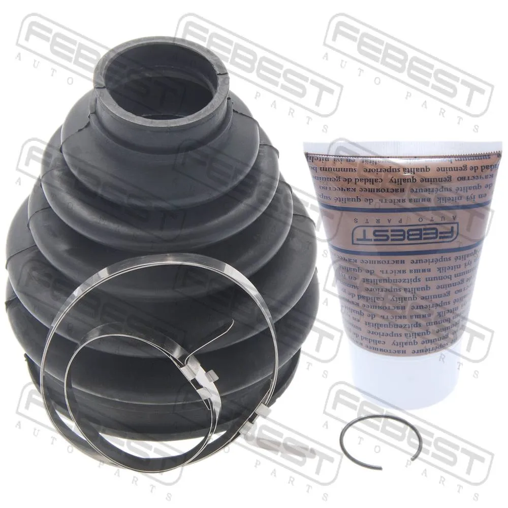 Пыльник ШРУС наружный комплект 84.5x118x34.5 CITROEN C5 2008- FEBEST 2517-C5