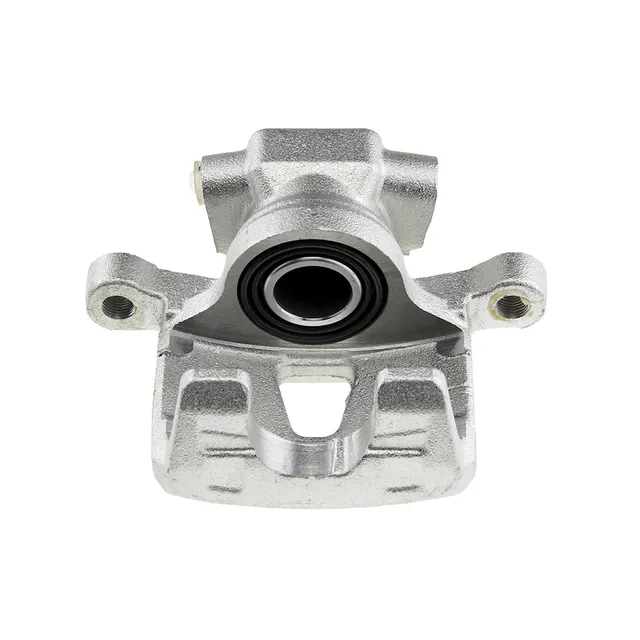 Суппорт задний PSA 4007, C-Crosser, Mitsubishi правый NTY HZTMS013