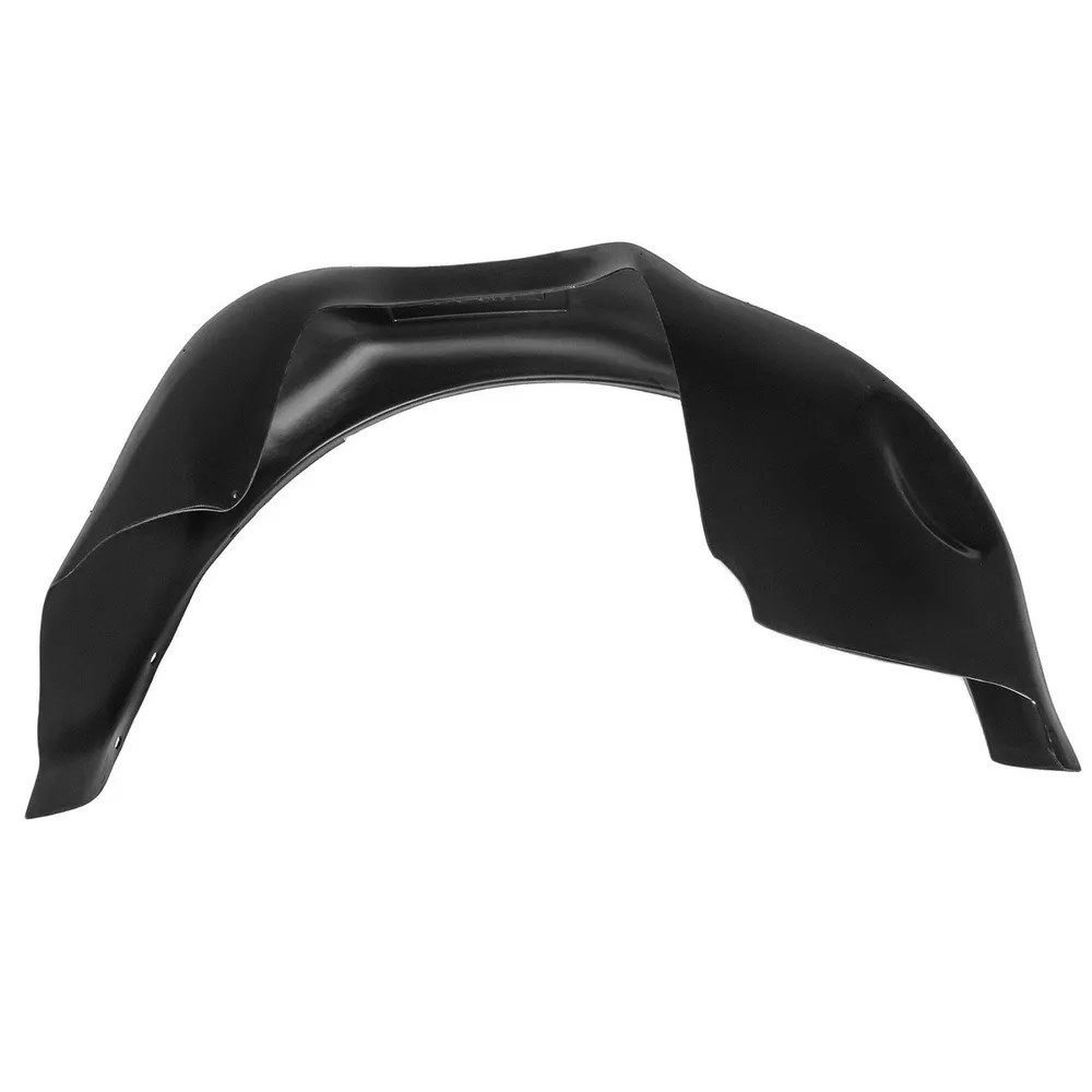 Подкрылок Ravon Gentra SD 15->/Chevrolet Lacetti SD 04->/Daewoo Gentra SD задний L Rival 41301003 RIVAL 41301003