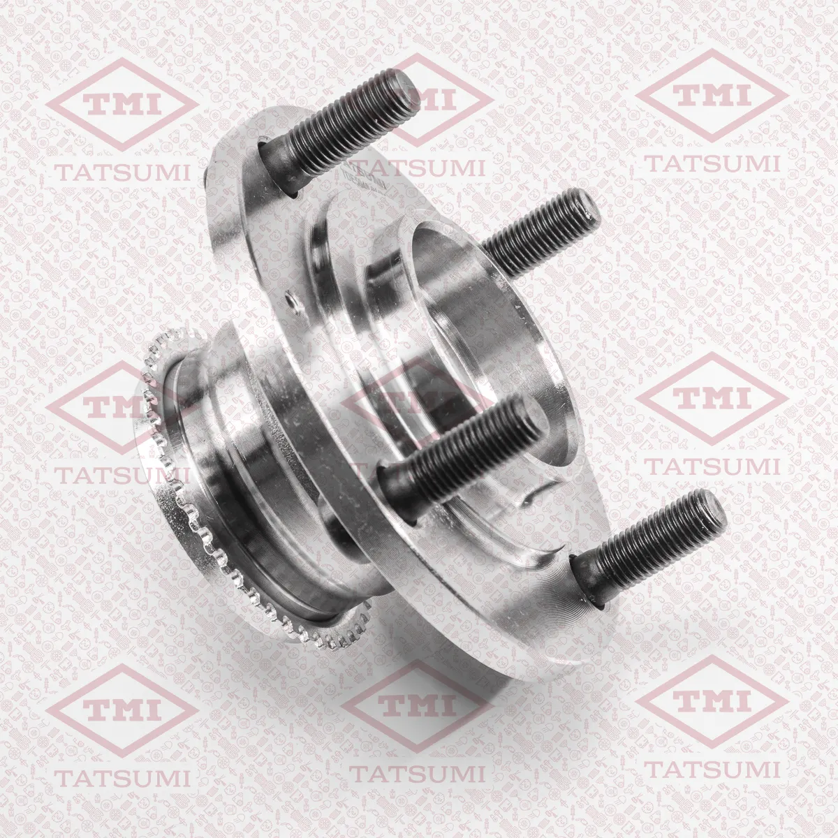 Ступица задняя MITSUBISHI Lancer 03-> TATSUMI TDE5048