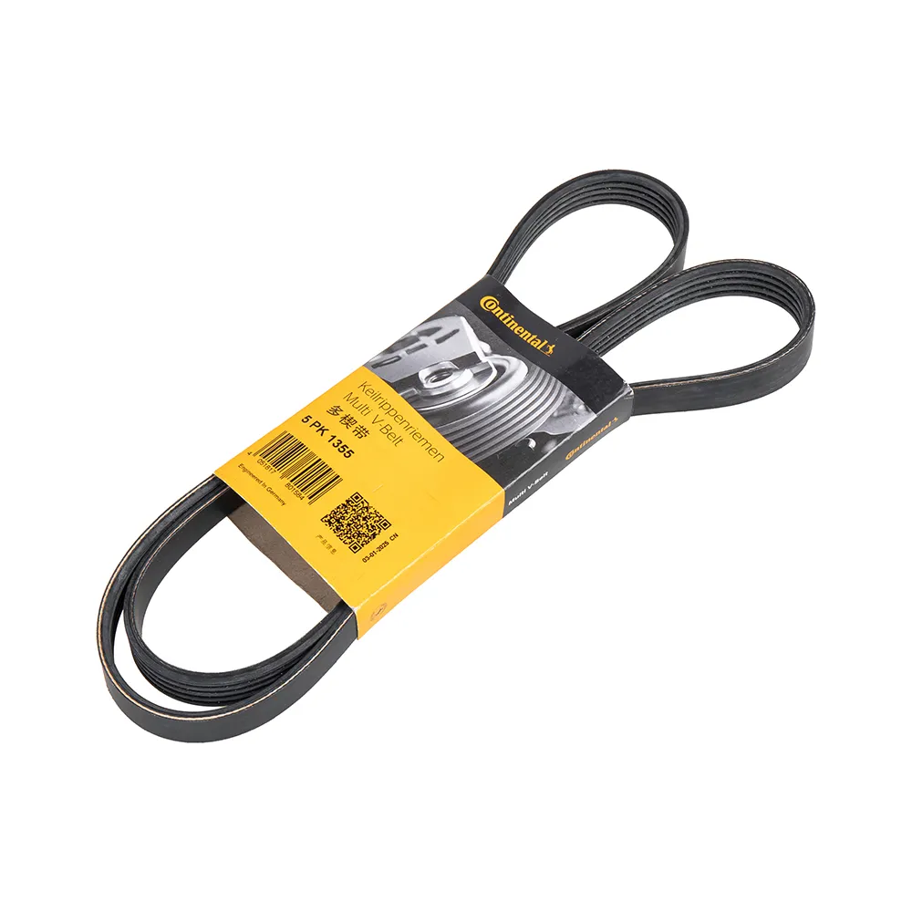 Ремень поликлиновый CONTITECH 5 PK 1355