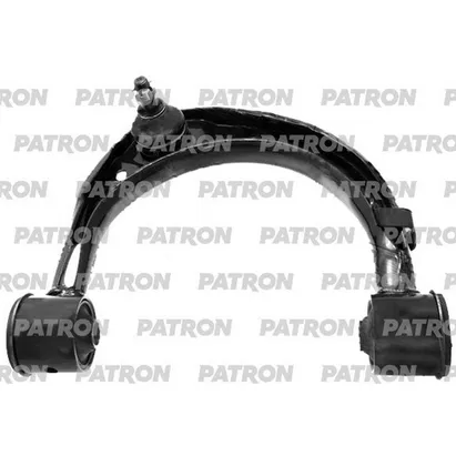 Рычаг подвески правый TOYOTA LAND CRUISER 200 UZJ200/VDJ200 07- PATRON PS50182R