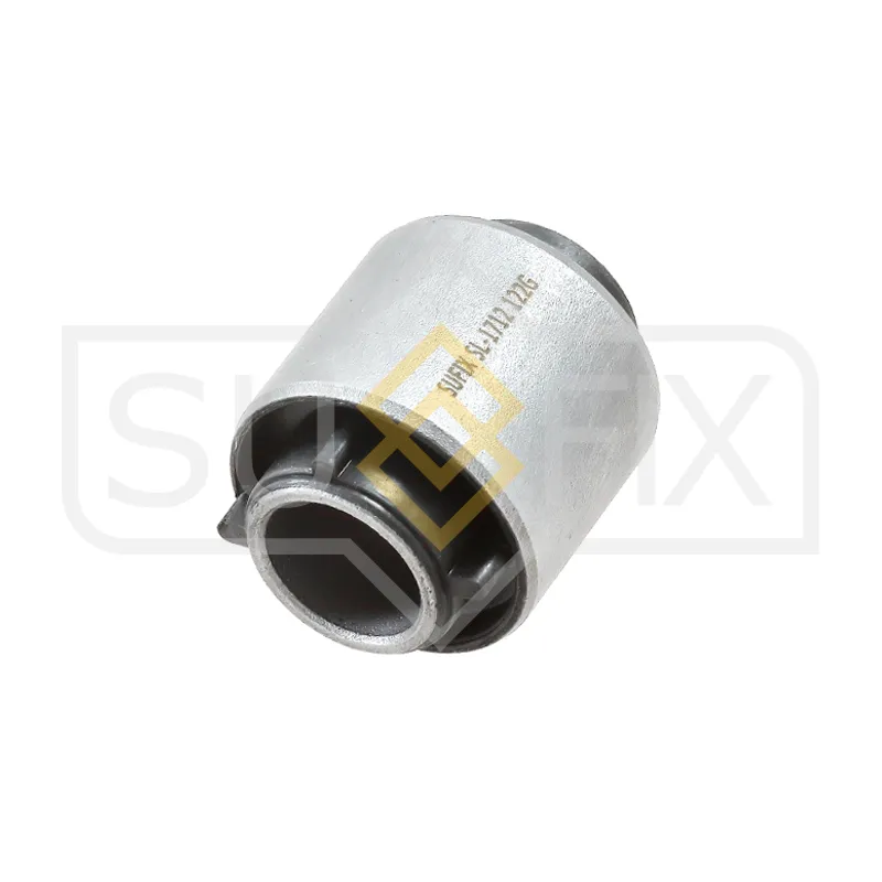 Сайлентблок подвески SUFIX SL-1712