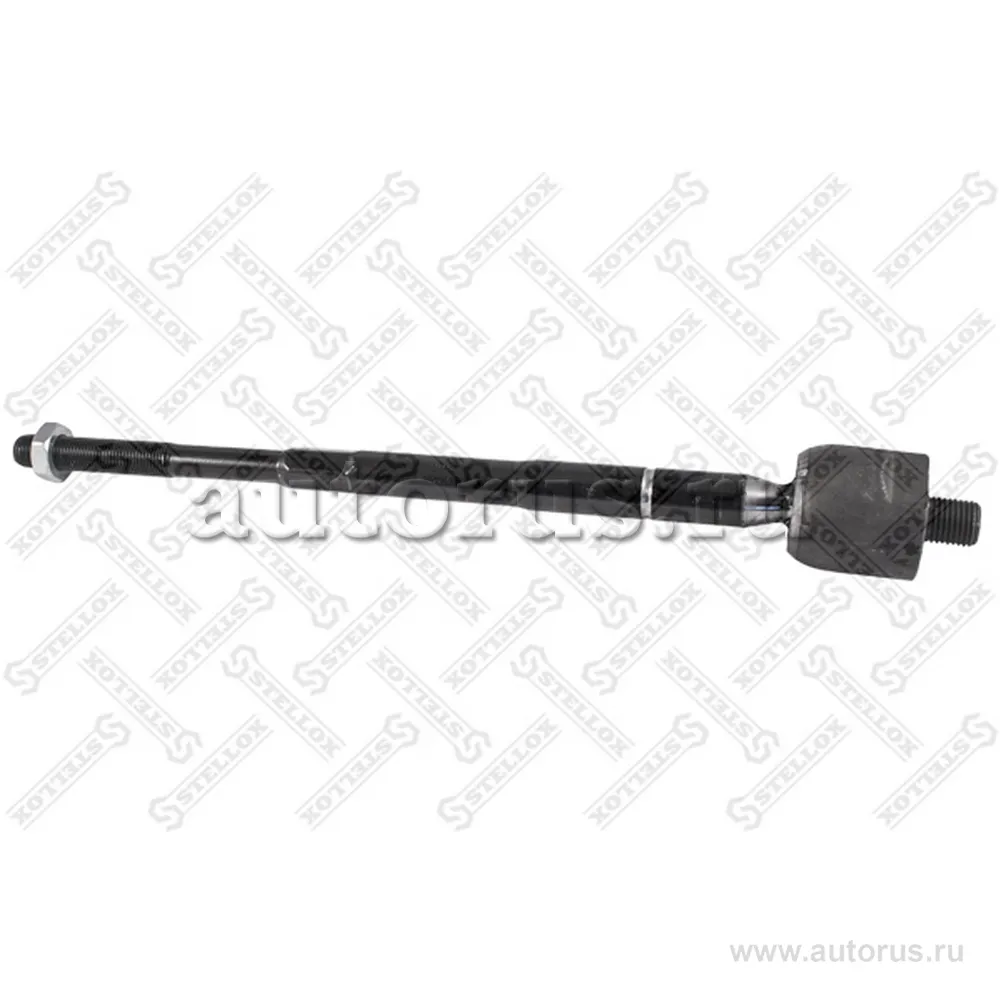 Тяга рул. Nissan Altima L30 98-01 STELLOX 5500293_SX