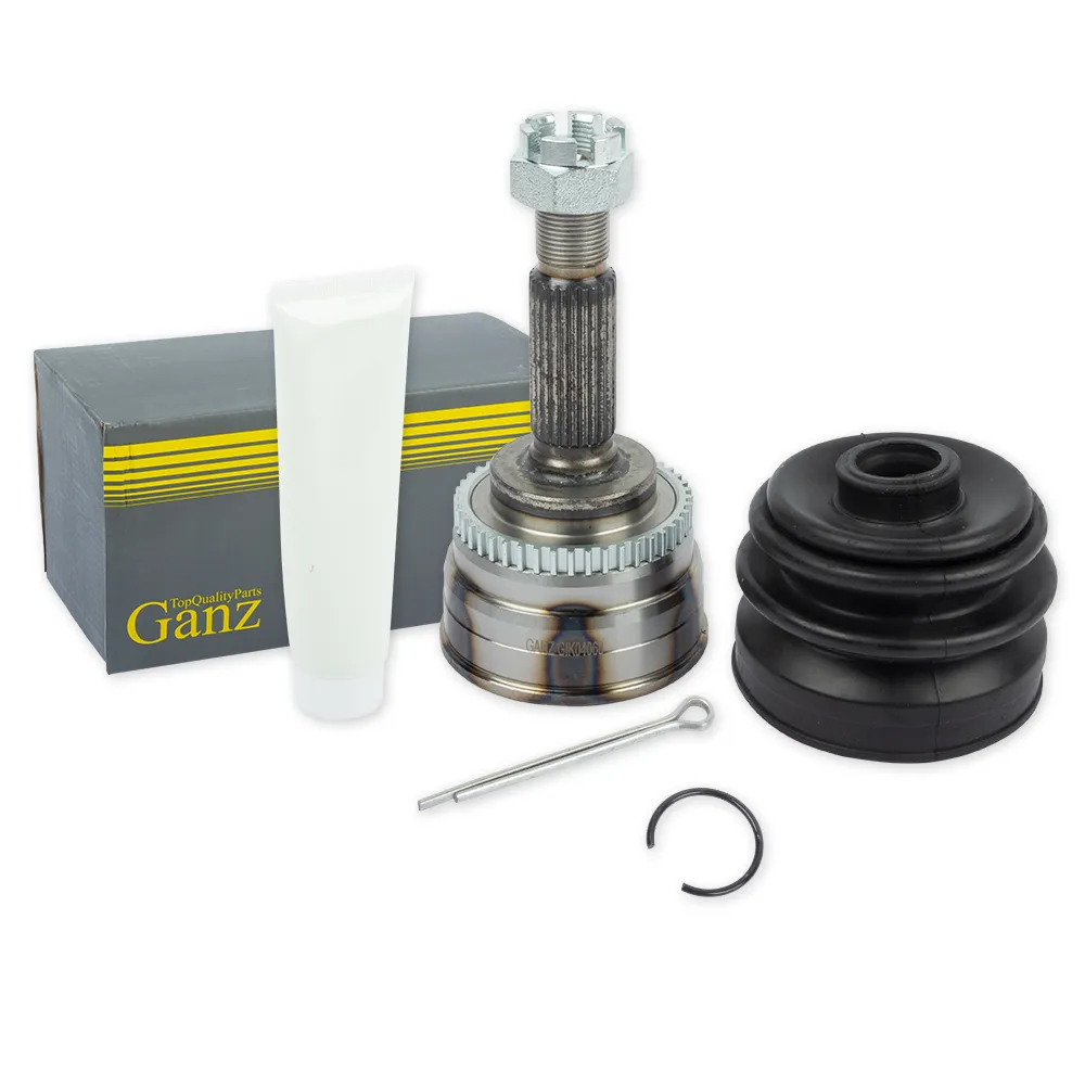 ШРУС наружный  HYUNDAI Matrix 1,6L GANZ GIK04068