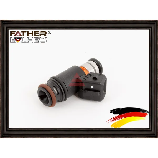 Клапанная форсунка FATHER F319R99
