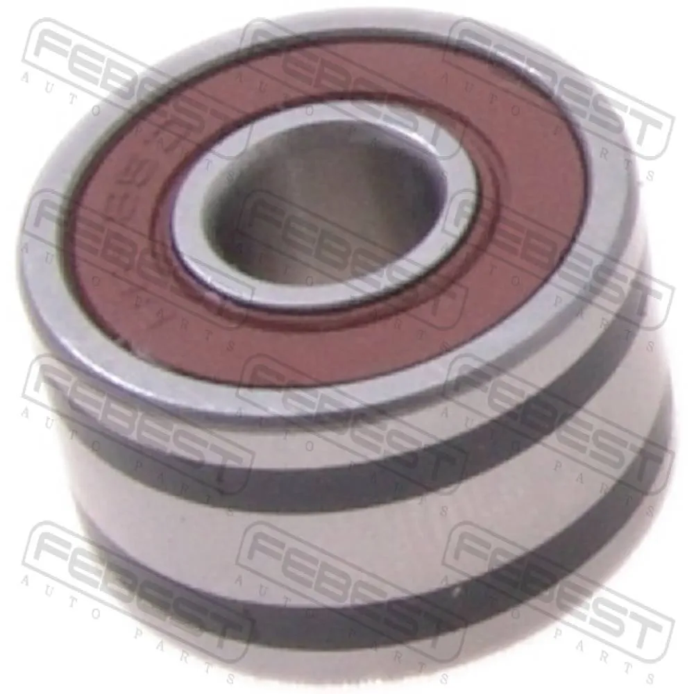 Подшипник шариковый 8x23x14 NISSAN/INFINITI /8x23x14mm FEBEST B8-85D