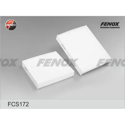 САЛОННЫЙ ФИЛЬТР Citroen C3 09- 1.0-1.6, DS3 09- 1.2-1.6, Peugeot 2008
