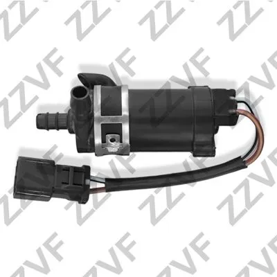 МОТОРЧИК ОМЫВАТЕЛЯ ФАР HONDA ACCORD VII (03-07), CIVIC (01-05) ZZVF ZVMC057