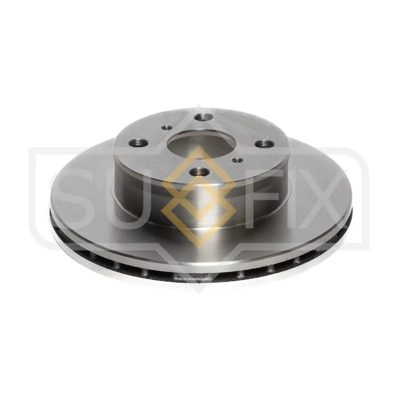 Диск тормозной SUFIX FX-1087