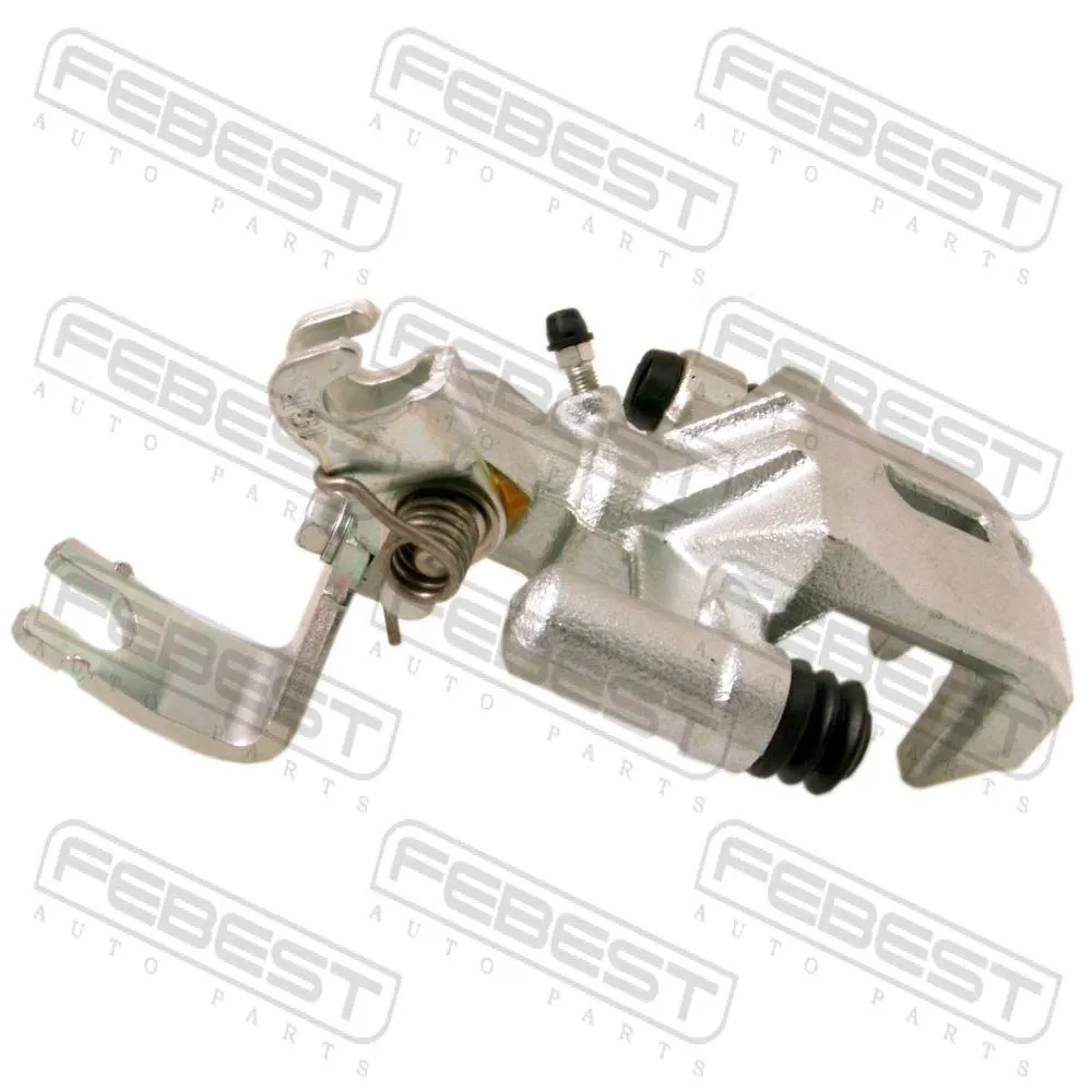 Суппорт тормозной задний R MAZDA 626 GE 1991-1998 [GEN] FEBEST 0577-GERR