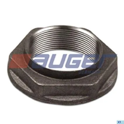 Осевая гайка AUGER 55763