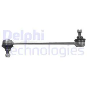Тяга стабилизатора L=R DELPHI TC529