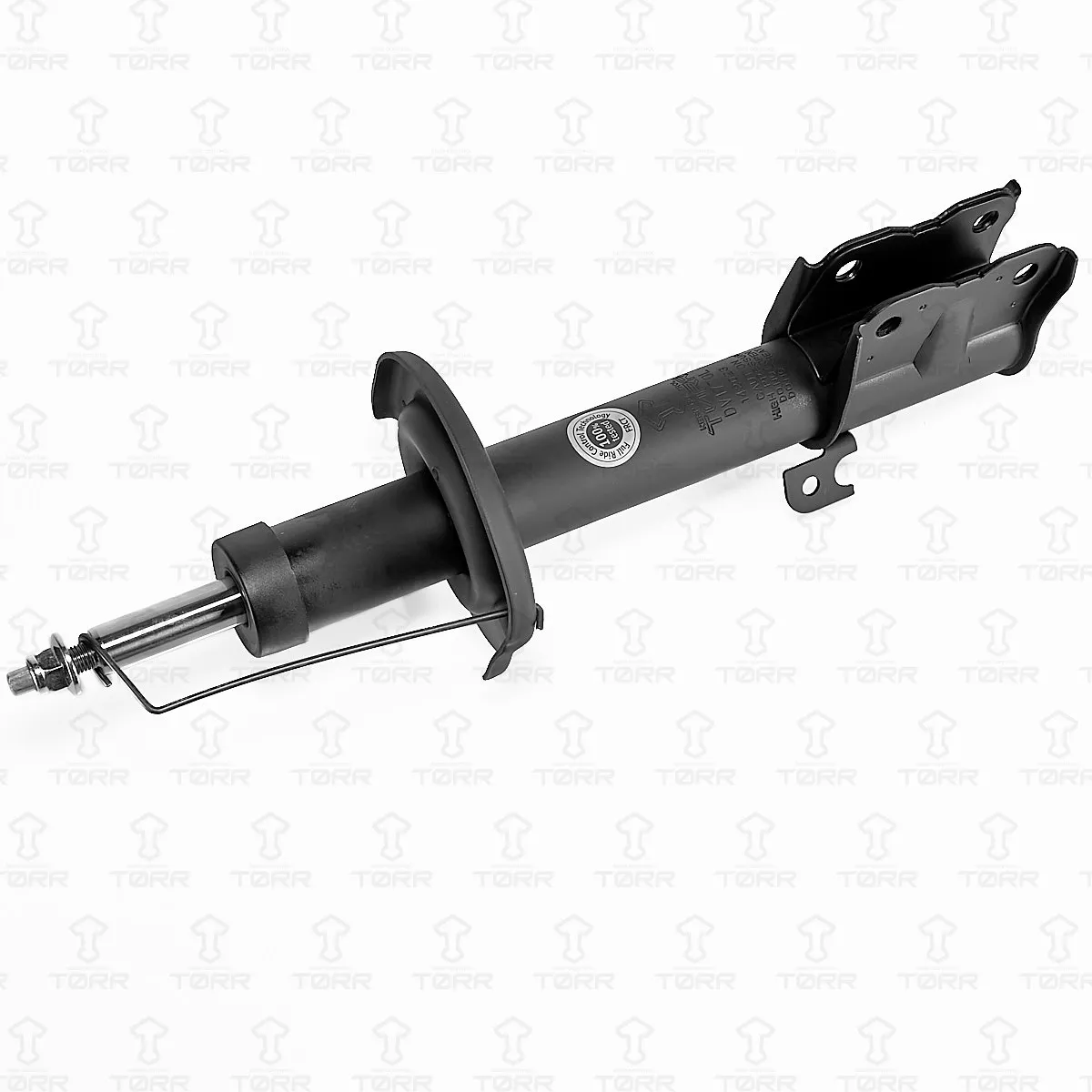 Амортизатор передний газовый MITSUBISHI Colt 04-> TORR DV1770L