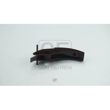 Успокоитель цепи ГРМ, QUATTRO FRENI QF43A00029