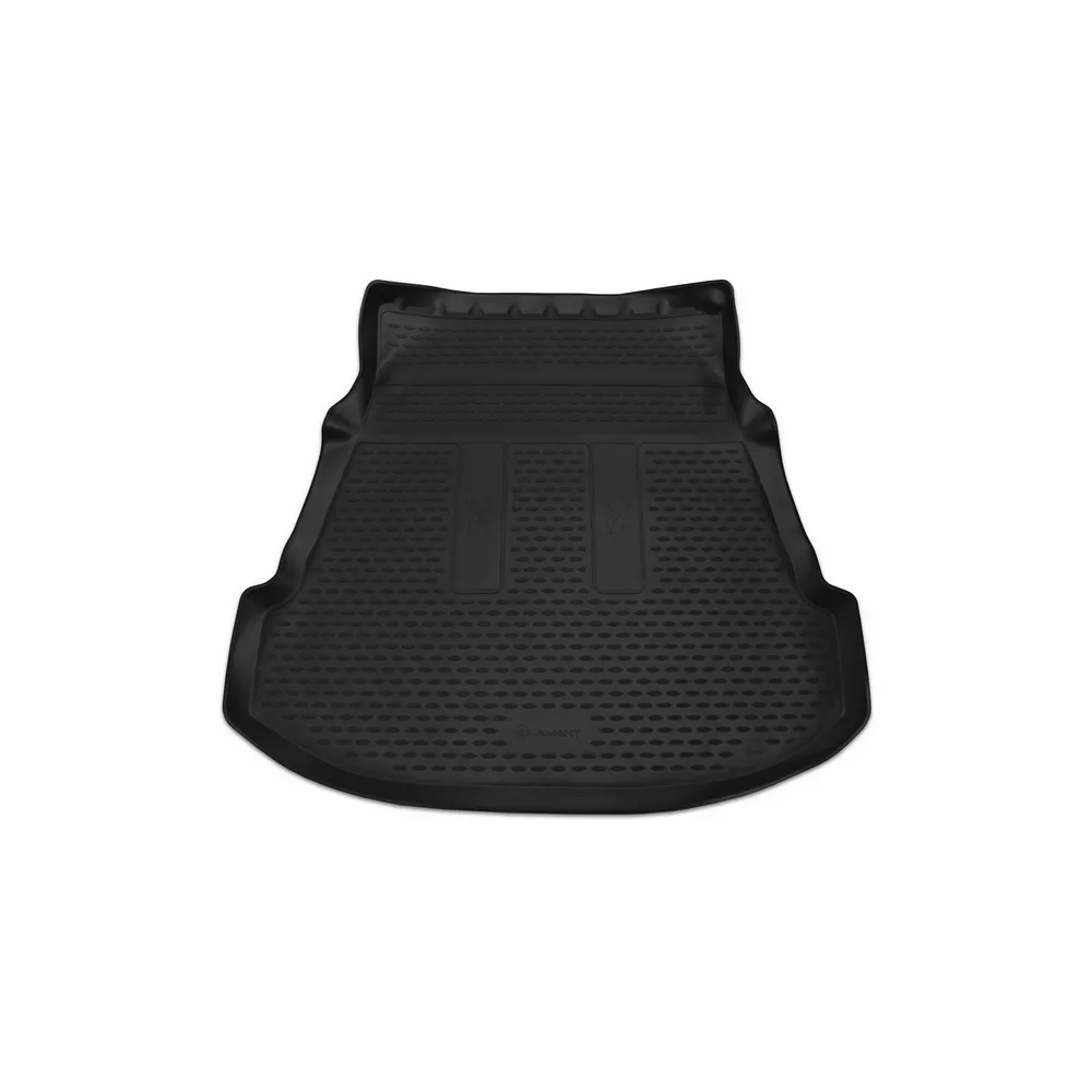 Коврик в багажник Toyota Fortuner 2012- полиуретан Element NLC.48.56.B13