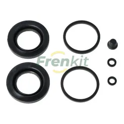 Ремкомплект заднего тормозного суппорта OPEL Astra F/Vectra A/B/SAAB 900/93 /D=35,00mm Frenkit 235001