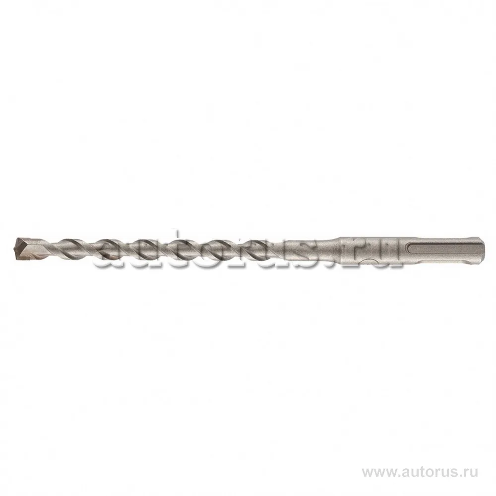 Бур по бетону, 8x160 мм, Luxembourg TIP, SDS plus БАРС 70577