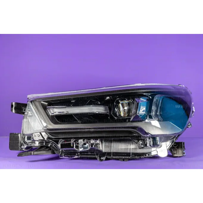 Фара RH Hilux 2020-2023 Jorden Jorden JH04HLX19001R